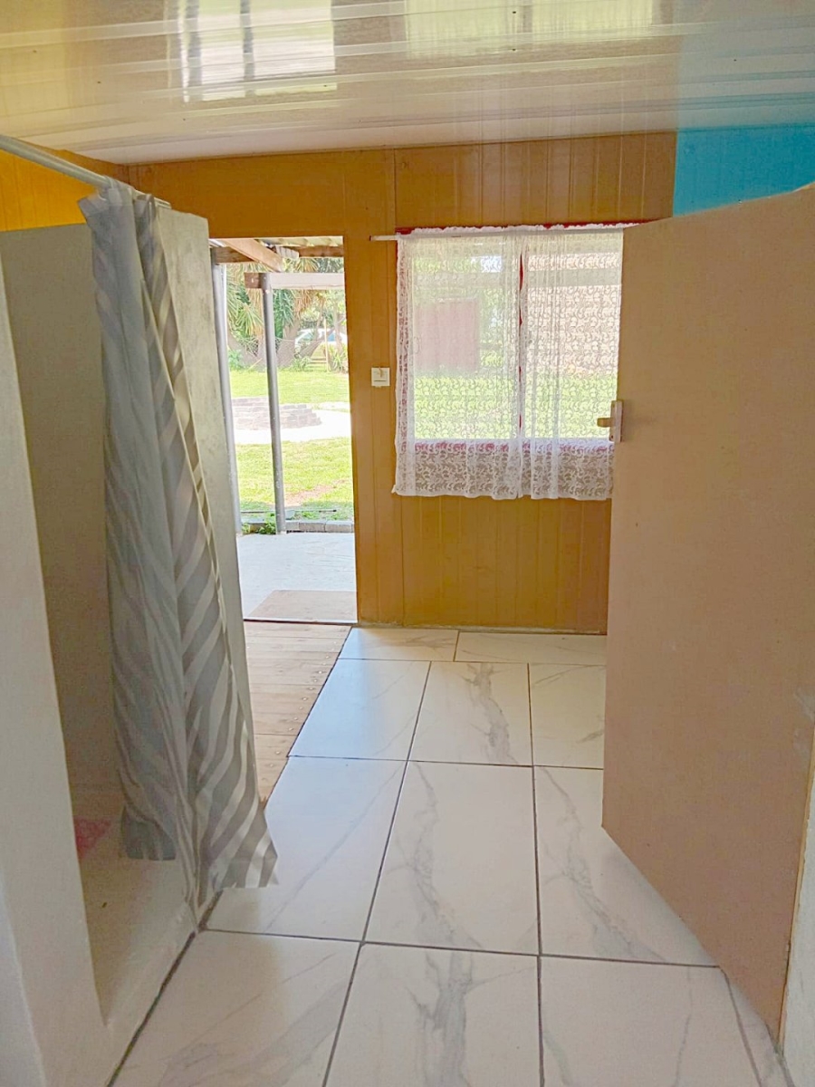 Commercial Property for Sale in Oranjeville Free State